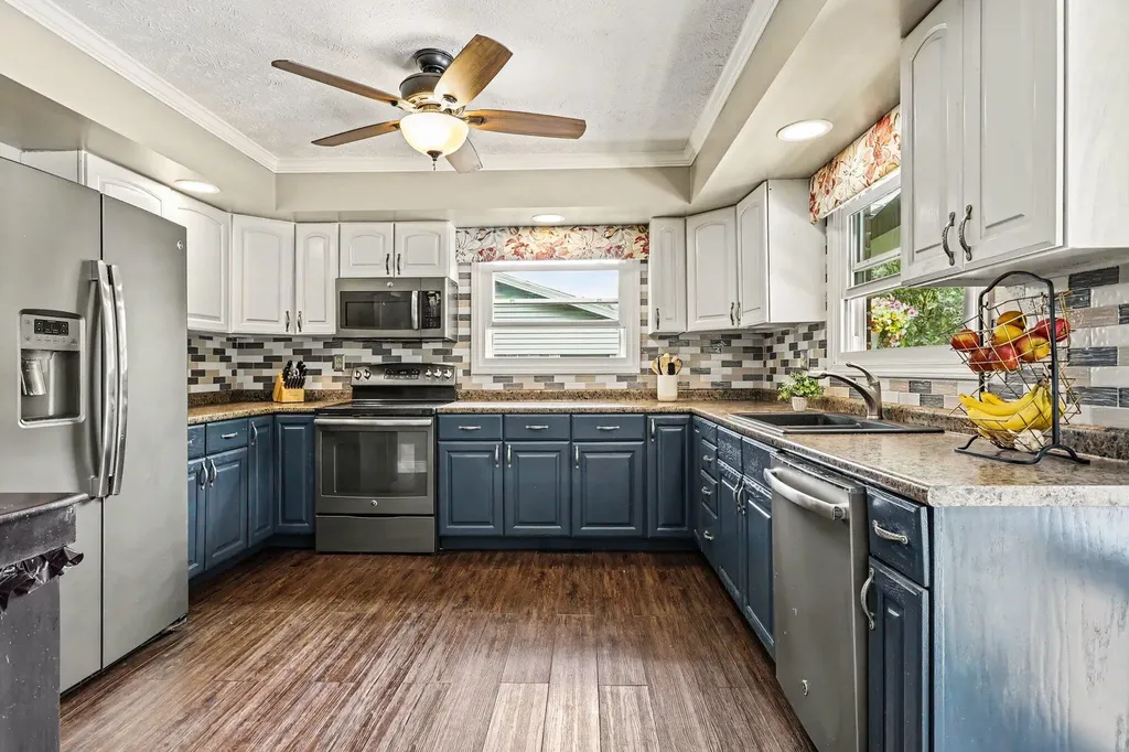 1556 Jasmine Road St. Joseph Charter Township MI 49085