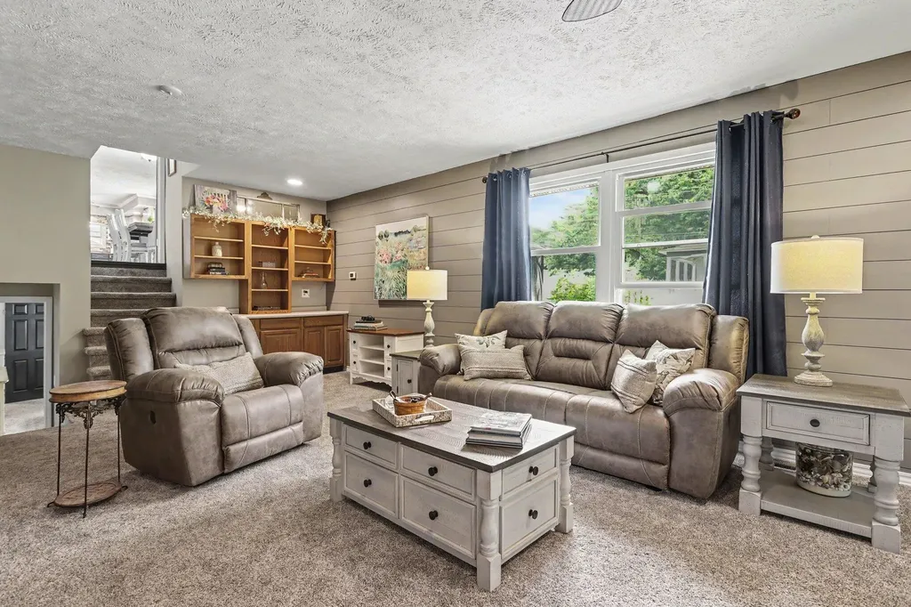 1556 Jasmine Road St. Joseph Charter Township MI 49085