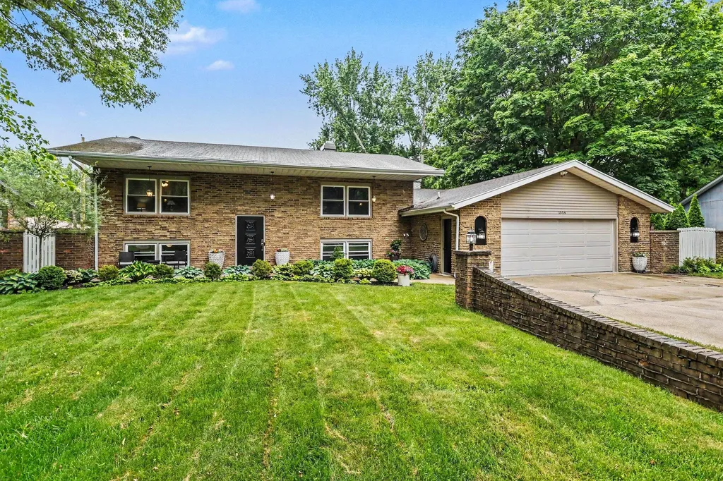 1556 Jasmine Road St. Joseph Charter Township MI 49085
