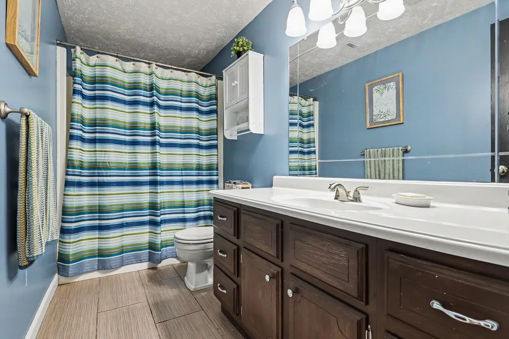 1556 Jasmine Road St. Joseph Charter Township MI 49085