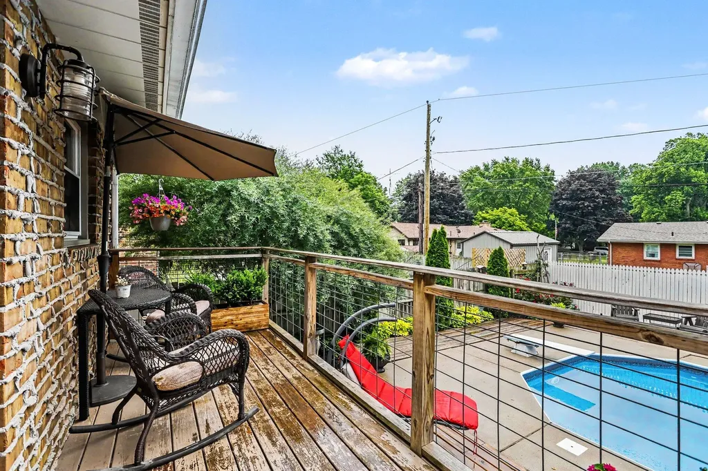 1556 Jasmine Road St. Joseph Charter Township MI 49085