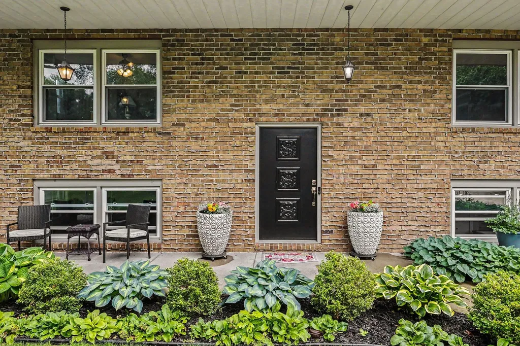 1556 Jasmine Road St. Joseph Charter Township MI 49085