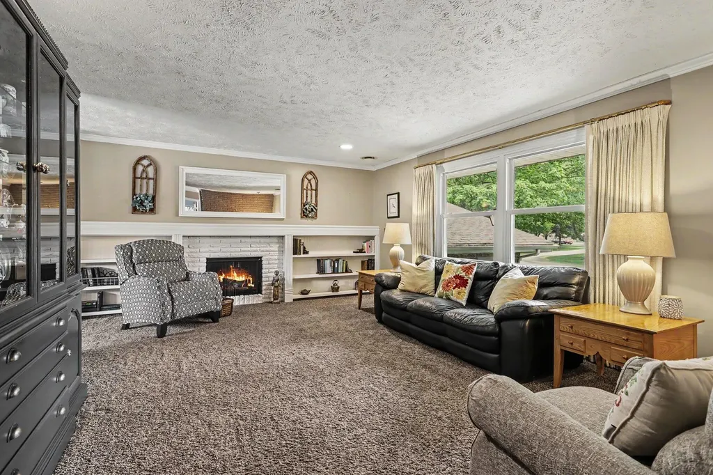 1556 Jasmine Road St. Joseph Charter Township MI 49085