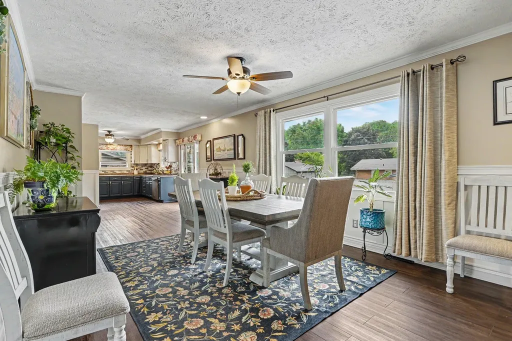1556 Jasmine Road St. Joseph Charter Township MI 49085