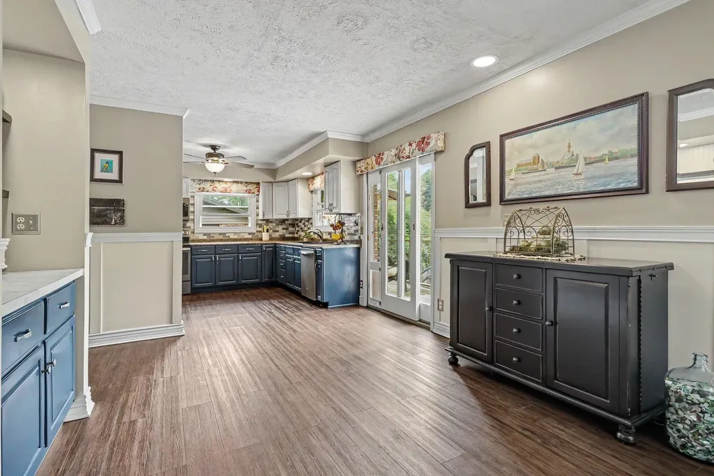 1556 Jasmine Road St. Joseph Charter Township MI 49085