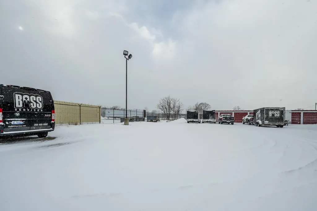 2188 M-139 Benton Charter Township MI 49022