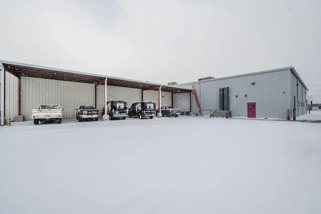 2188 M-139 Benton Charter Township MI 49022