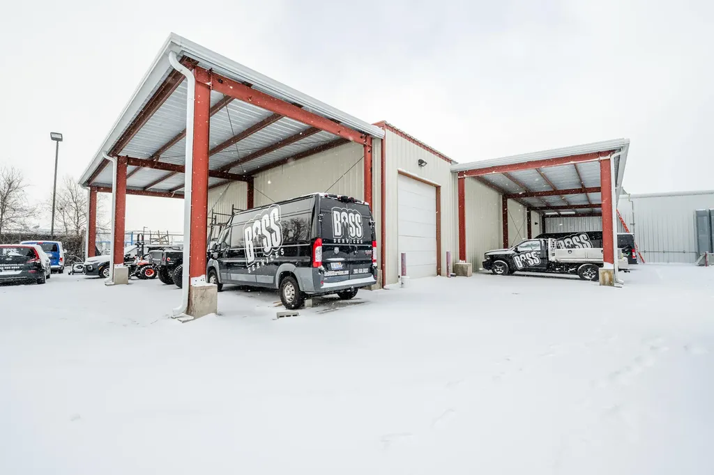 2188 M-139 Benton Charter Township MI 49022
