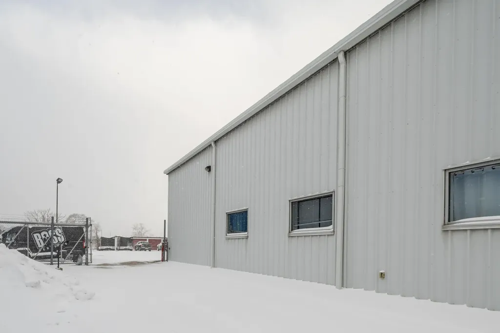 2188 M-139 Benton Charter Township MI 49022