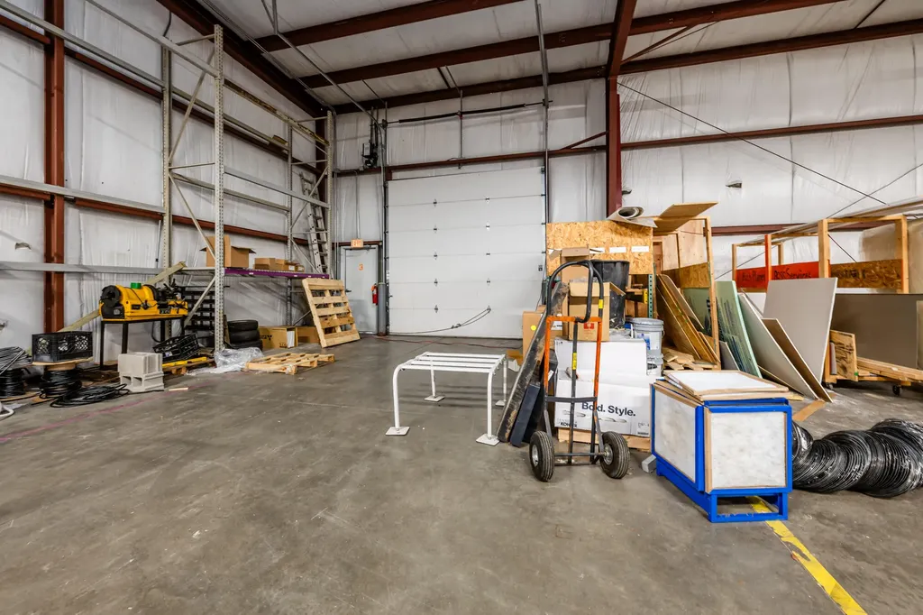 2188 M-139 Benton Charter Township MI 49022