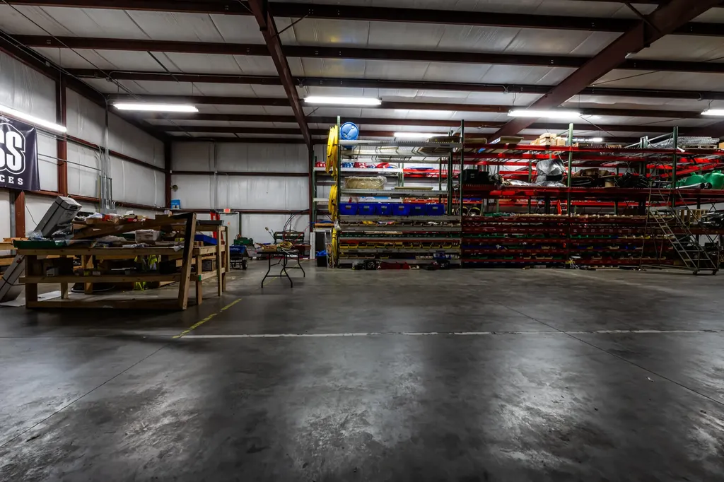 2188 M-139 Benton Charter Township MI 49022