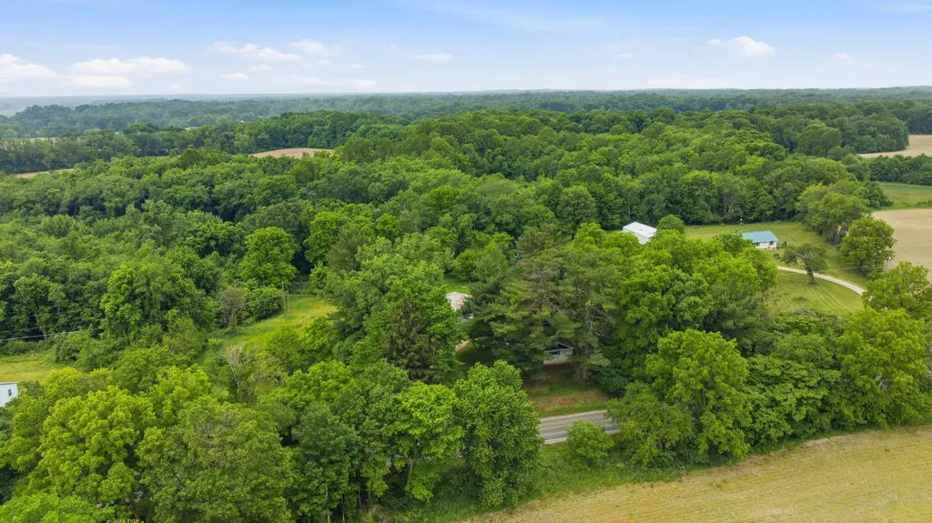 15684 Madron Lake Road Buchanan Township MI 49107