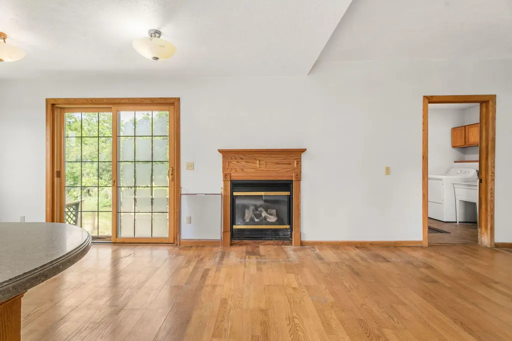15684 Madron Lake Road Buchanan Township MI 49107