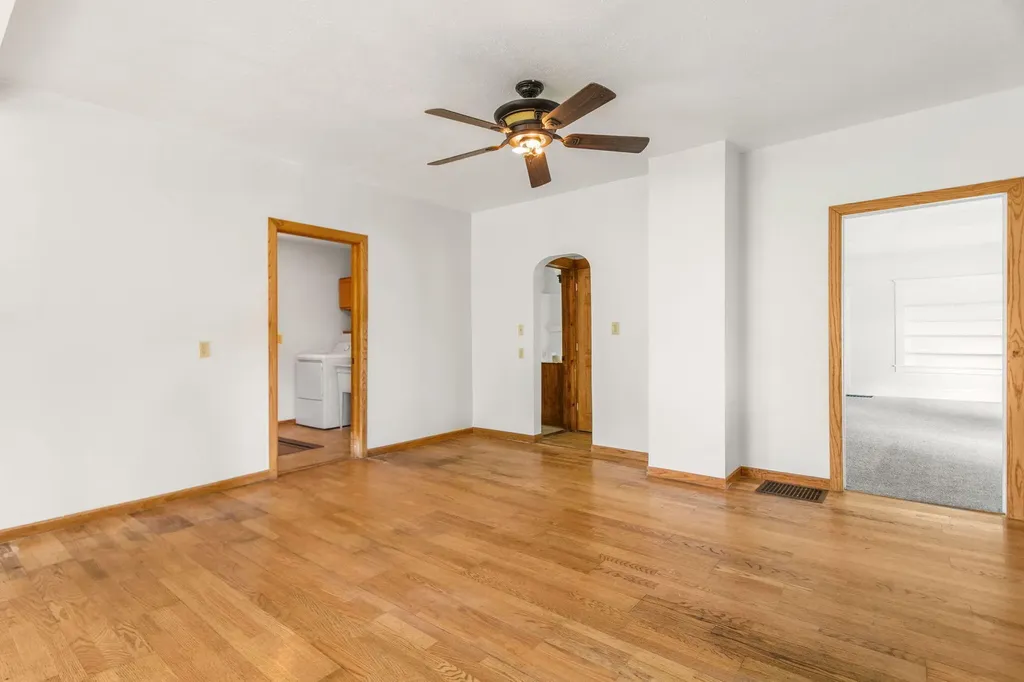 15684 Madron Lake Road Buchanan Township MI 49107
