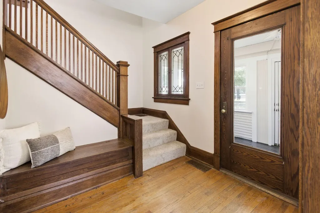 609 Wayne Street St. Joseph City MI 49085