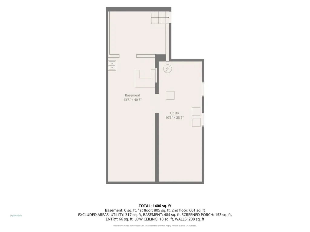 609 Wayne Street St. Joseph City MI 49085
