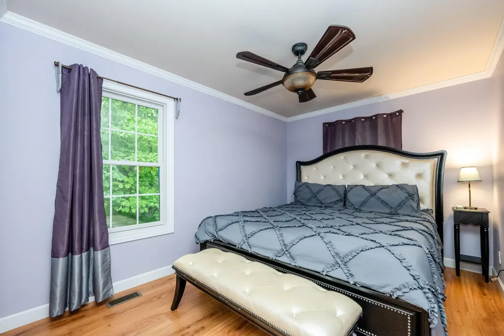 6278 Harrison Street Hagar Township MI 49038