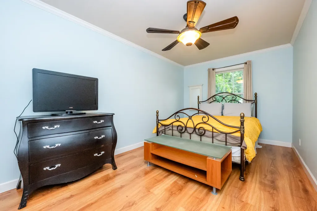 6278 Harrison Street Hagar Township MI 49038