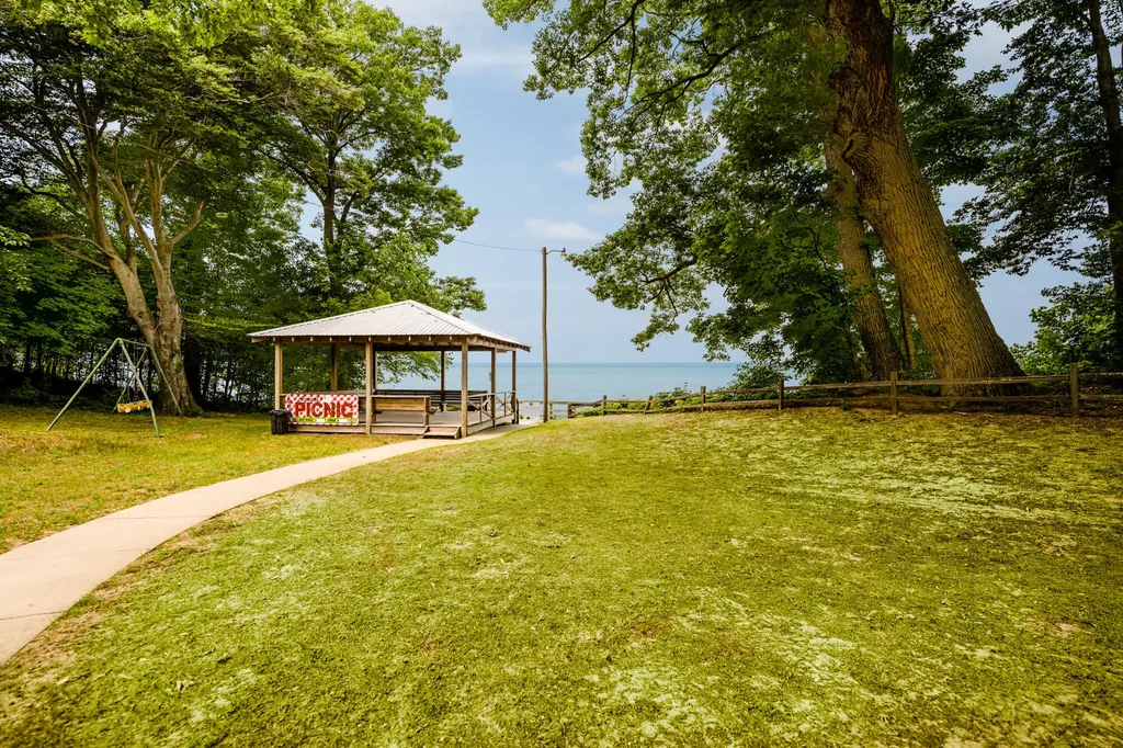 6278 Harrison Street Hagar Township MI 49038