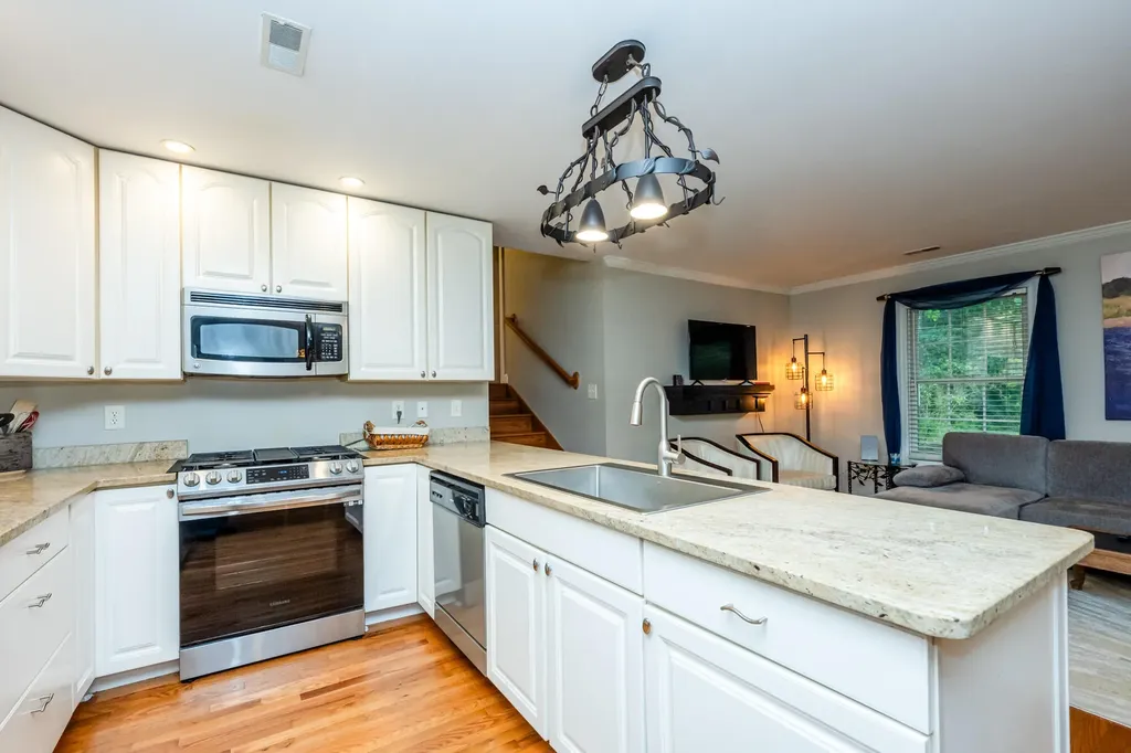 6278 Harrison Street Hagar Township MI 49038