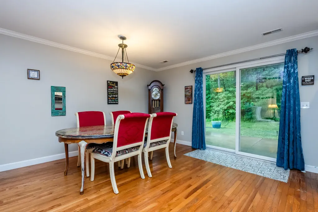 6278 Harrison Street Hagar Township MI 49038