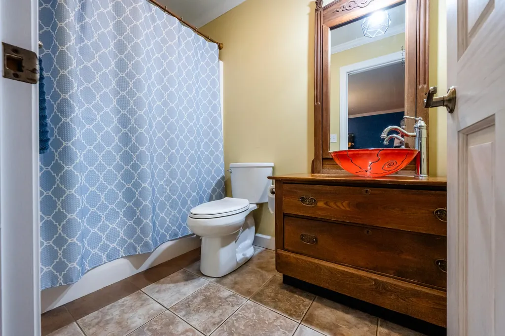 6278 Harrison Street Hagar Township MI 49038