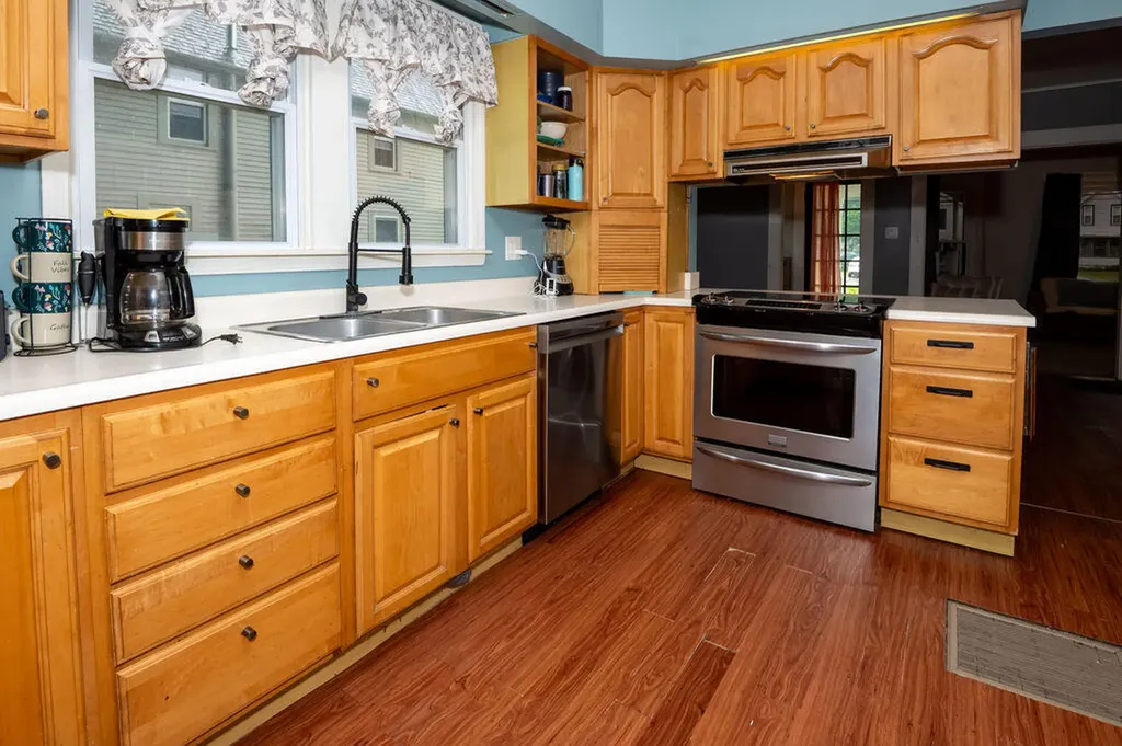 436 E Division Street Dowagiac City MI 49047