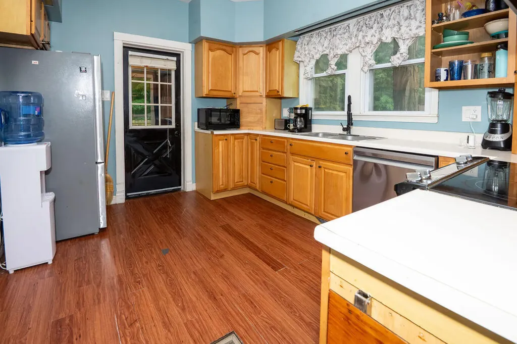 436 E Division Street Dowagiac City MI 49047