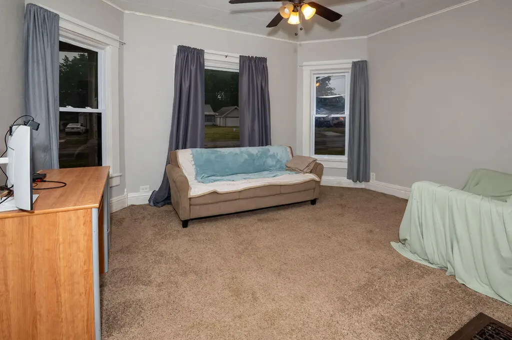 436 E Division Street Dowagiac City MI 49047