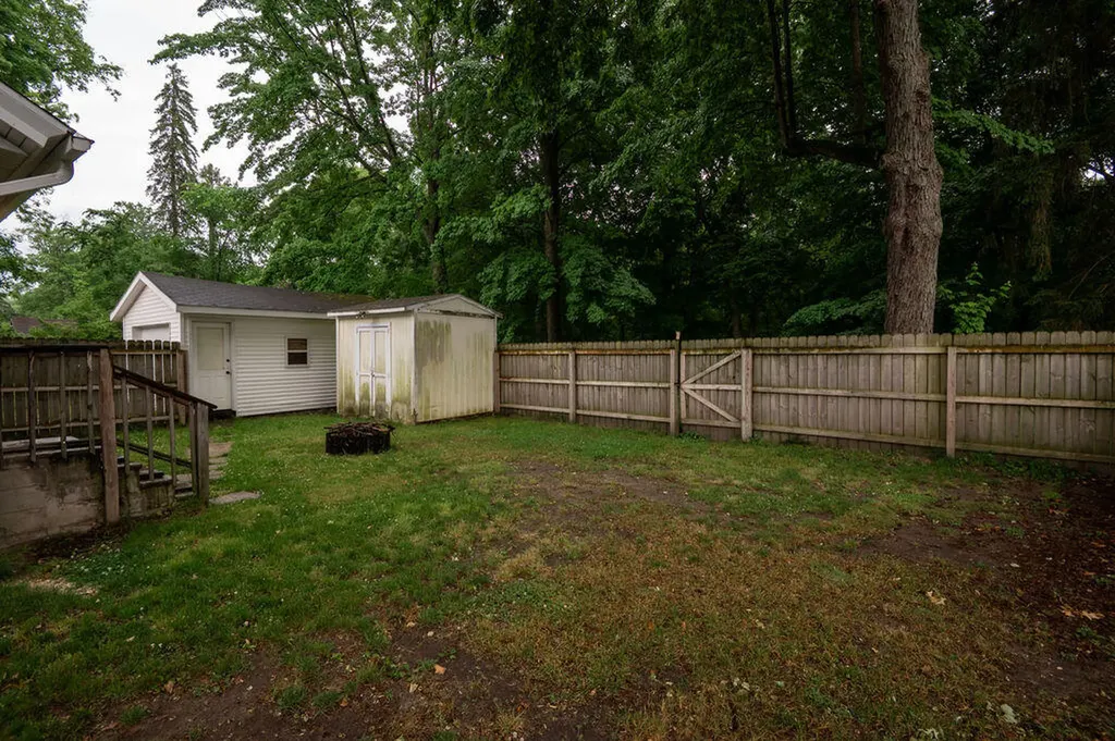436 E Division Street Dowagiac City MI 49047