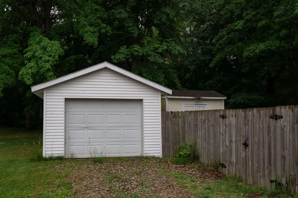 436 E Division Street Dowagiac City MI 49047