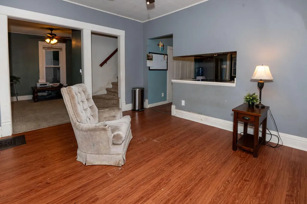 436 E Division Street Dowagiac City MI 49047
