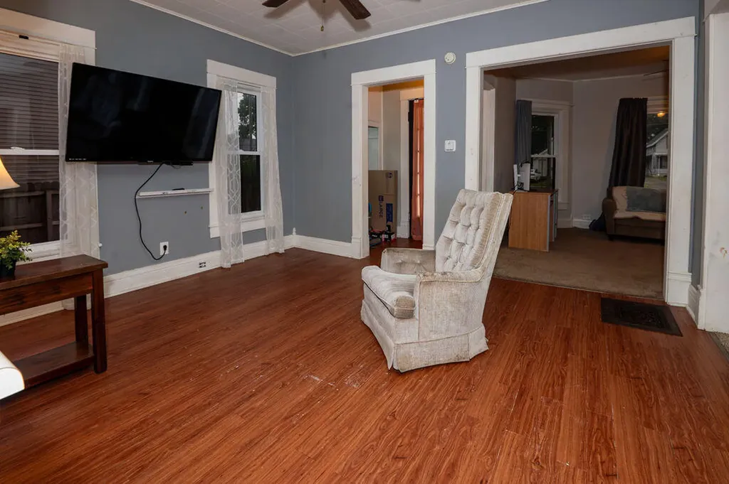436 E Division Street Dowagiac City MI 49047