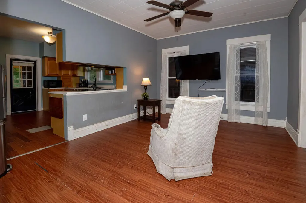 436 E Division Street Dowagiac City MI 49047