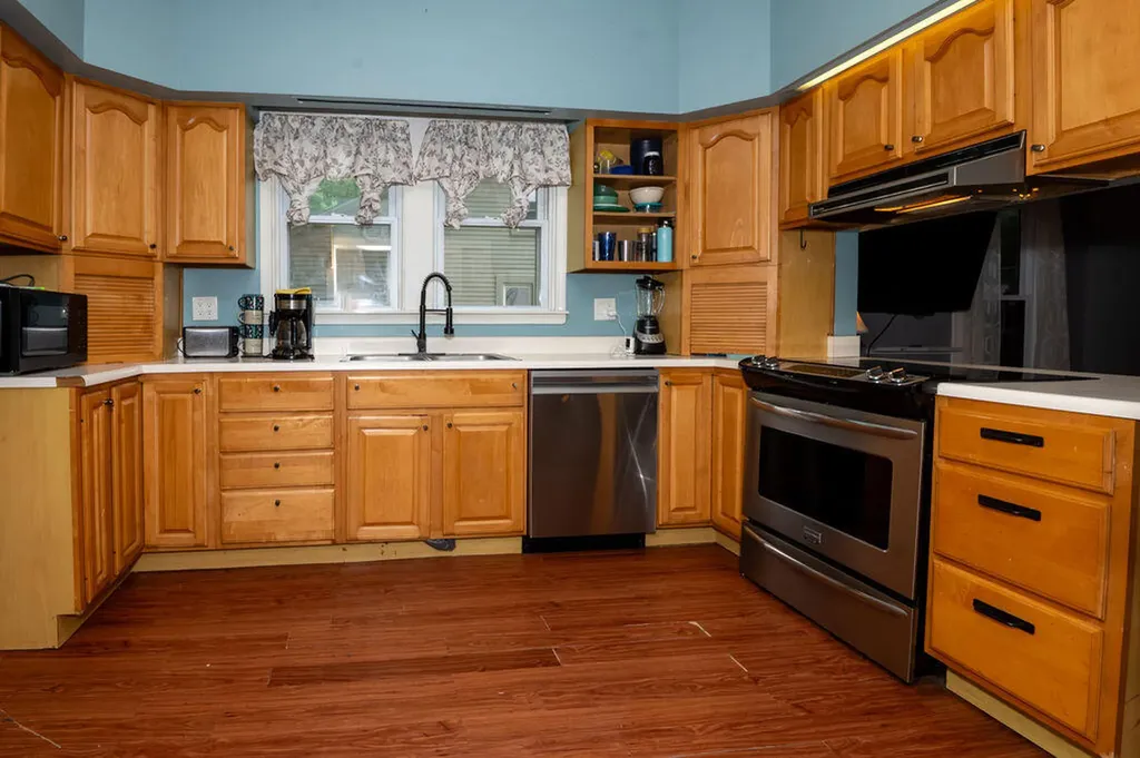 436 E Division Street Dowagiac City MI 49047