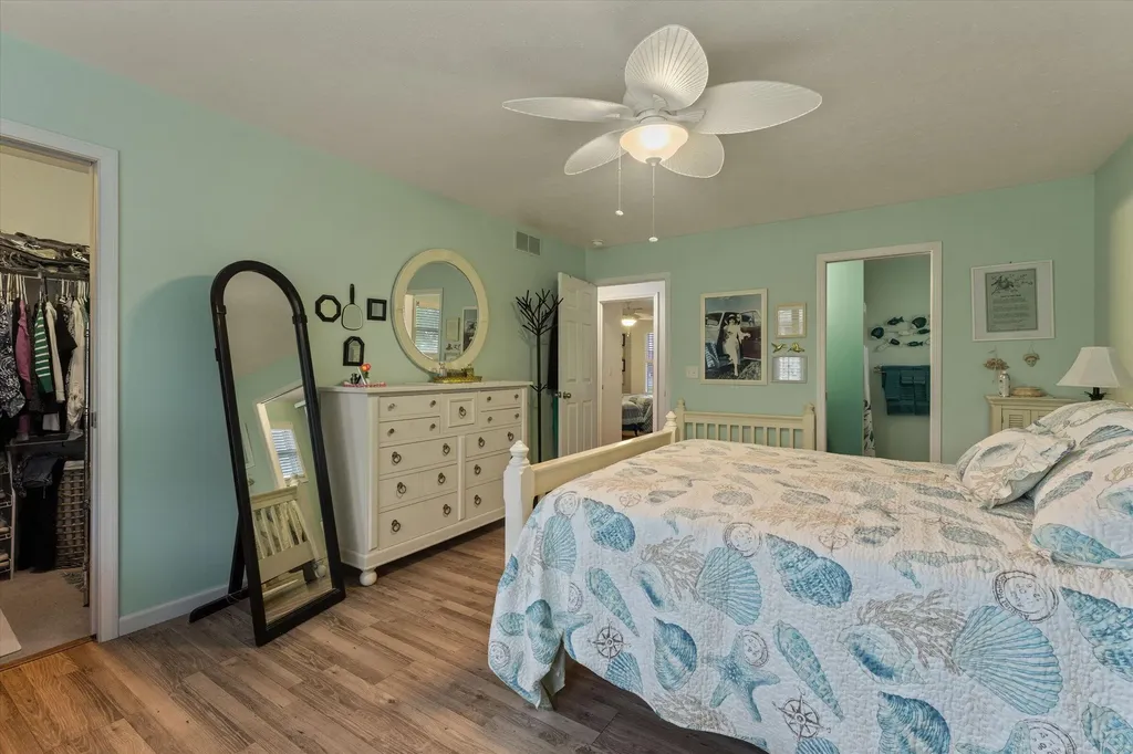 22710 Diamond Cove Street Lagrange Township MI 49031