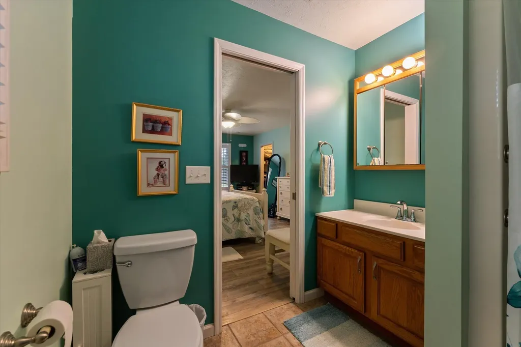 22710 Diamond Cove Street Lagrange Township MI 49031
