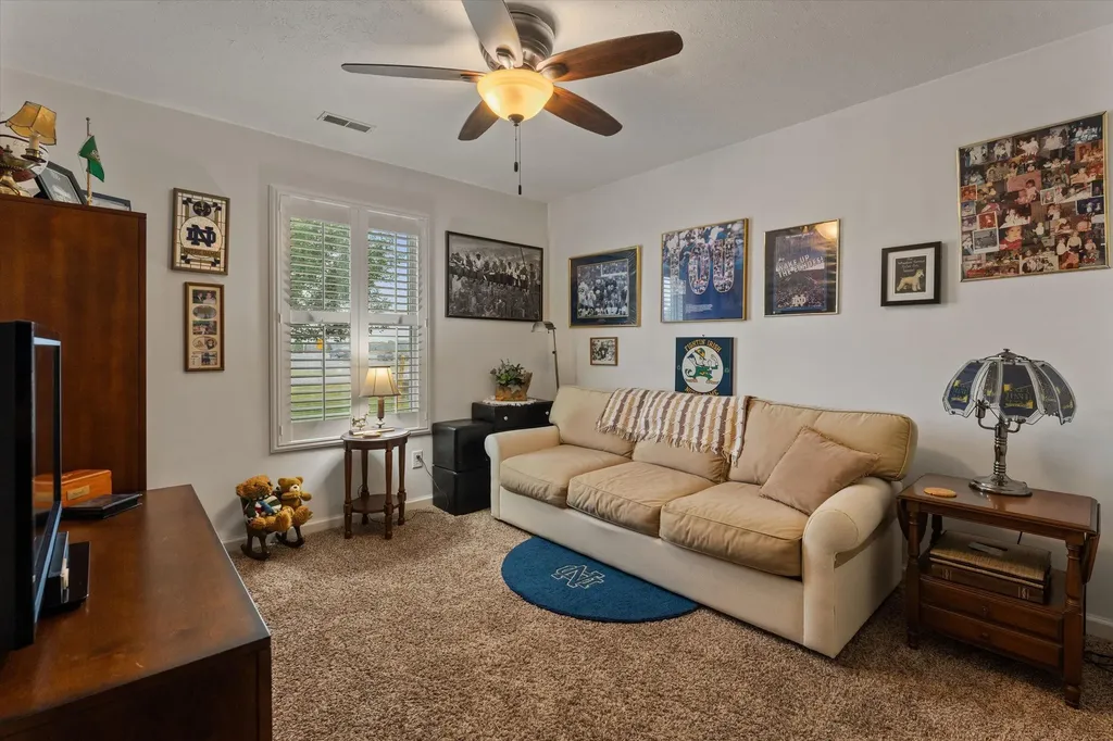 22710 Diamond Cove Street Lagrange Township MI 49031