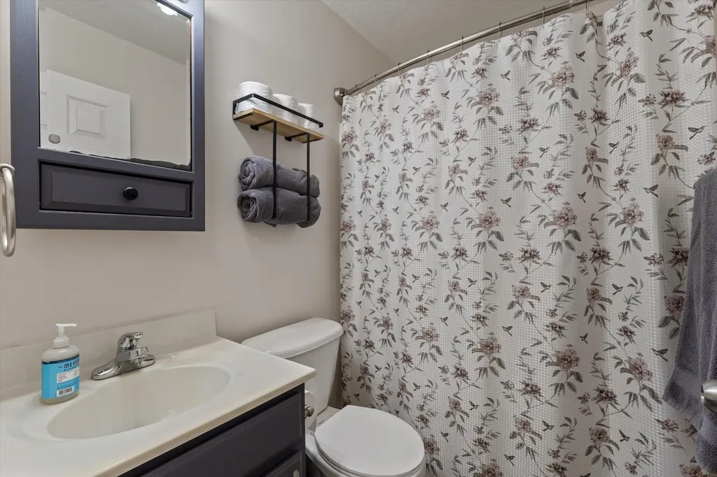 22710 Diamond Cove Street Lagrange Township MI 49031