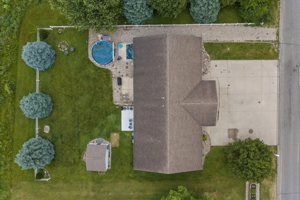 22710 Diamond Cove Street Lagrange Township MI 49031