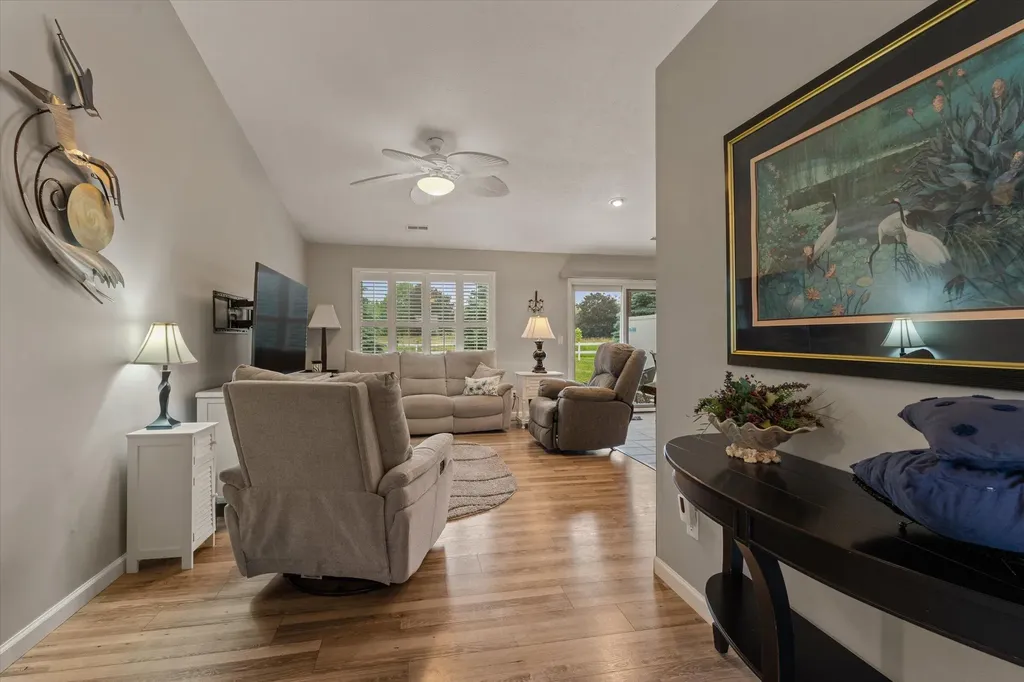 22710 Diamond Cove Street Lagrange Township MI 49031