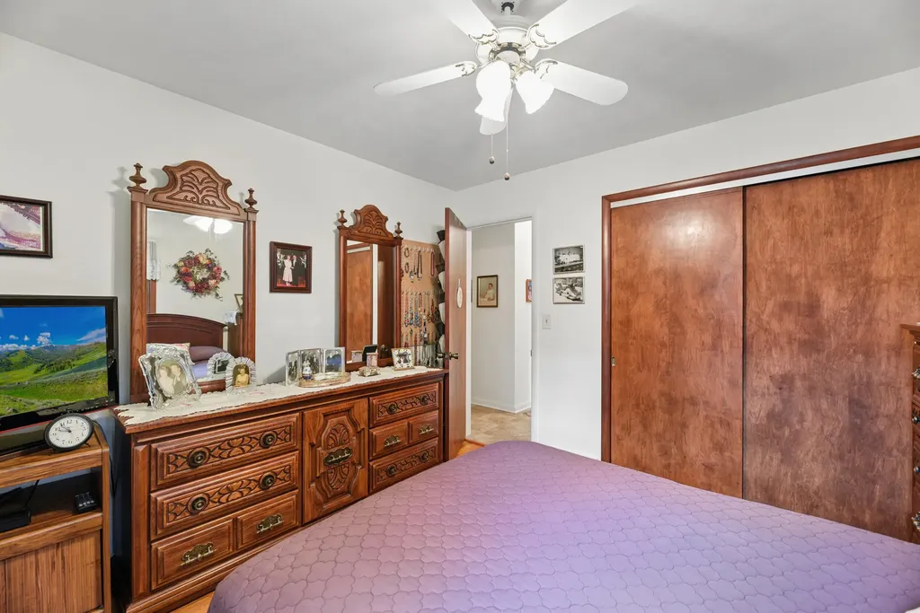 5565 Mohican Drive Lincoln Charter Township MI 49127