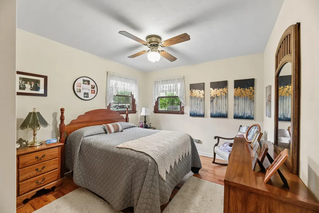 5565 Mohican Drive Lincoln Charter Township MI 49127