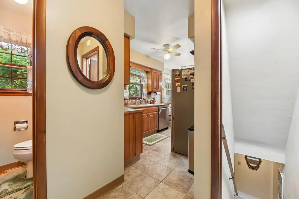 5565 Mohican Drive Lincoln Charter Township MI 49127
