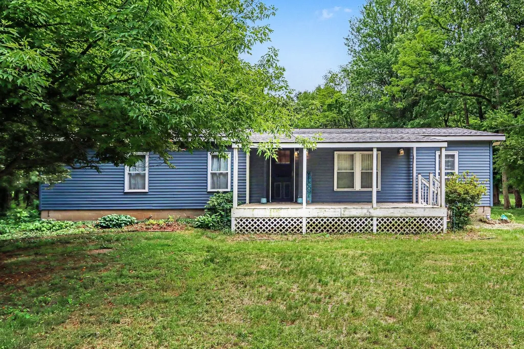 55719 Resort Road Park Township MI 49093