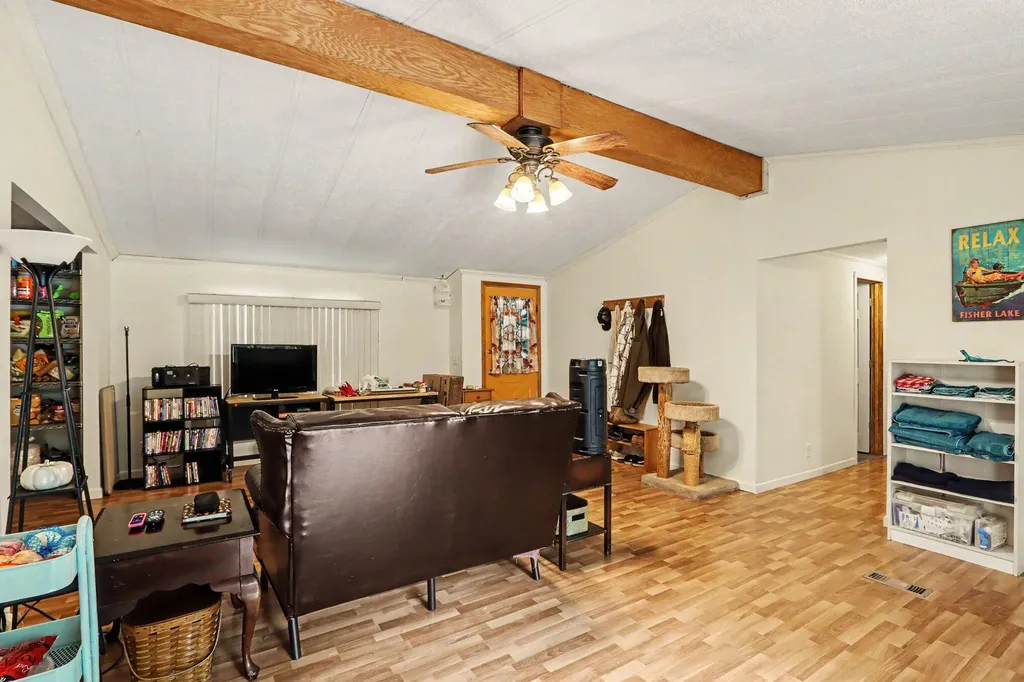 55719 Resort Road Park Township MI 49093