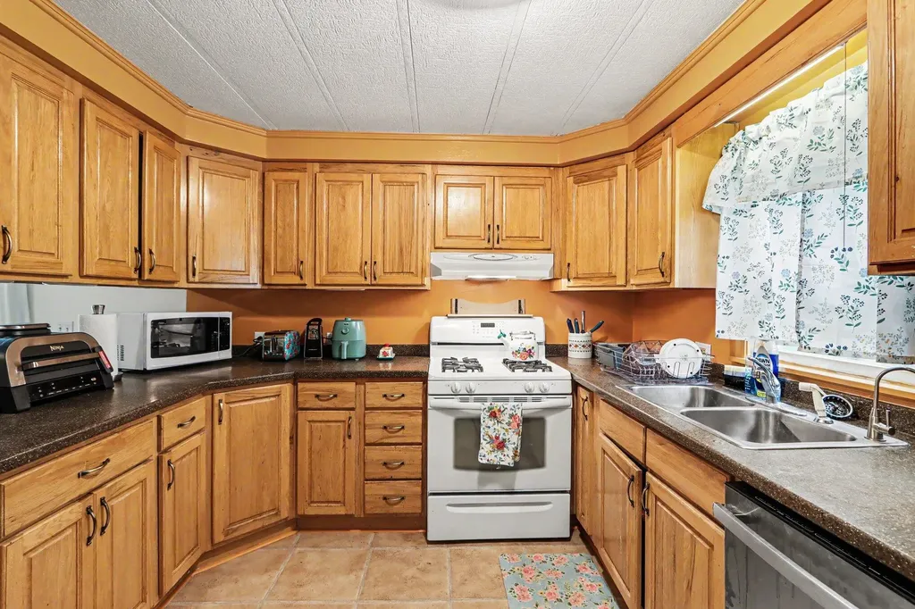 55719 Resort Road Park Township MI 49093