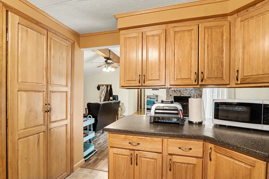 55719 Resort Road Park Township MI 49093