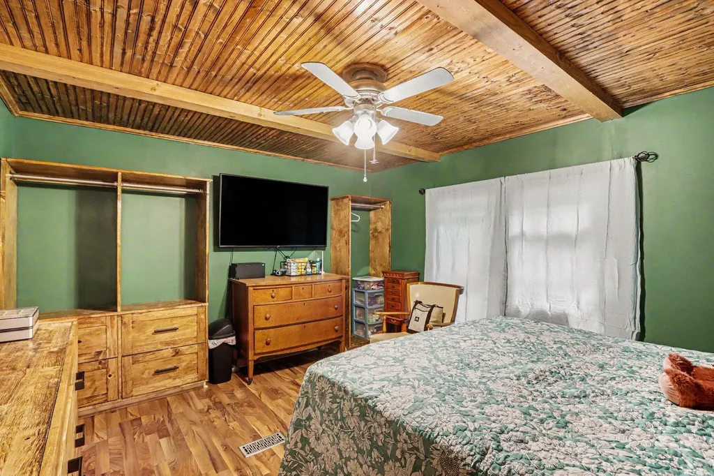 55719 Resort Road Park Township MI 49093