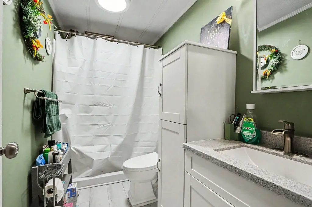 55719 Resort Road Park Township MI 49093